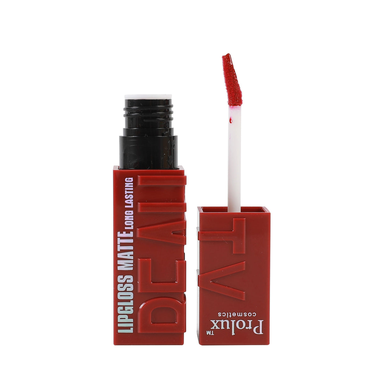Long Lasting Lip Gloss Matte -  from Prolux Cosmetics