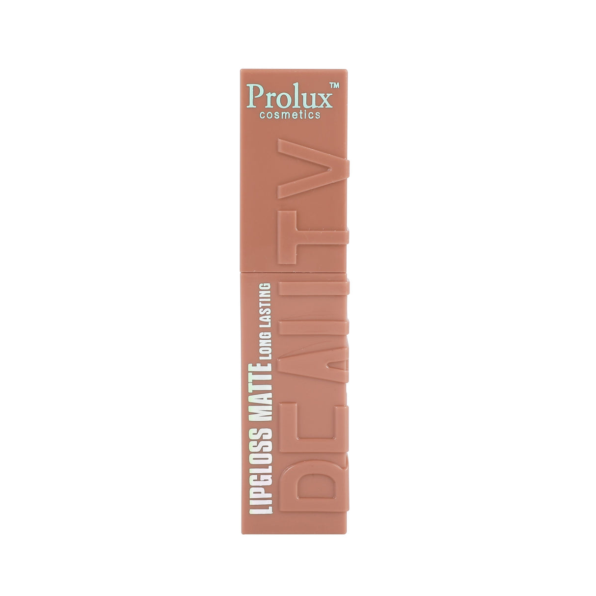 Long Lasting Lip Gloss Matte -  from Prolux Cosmetics