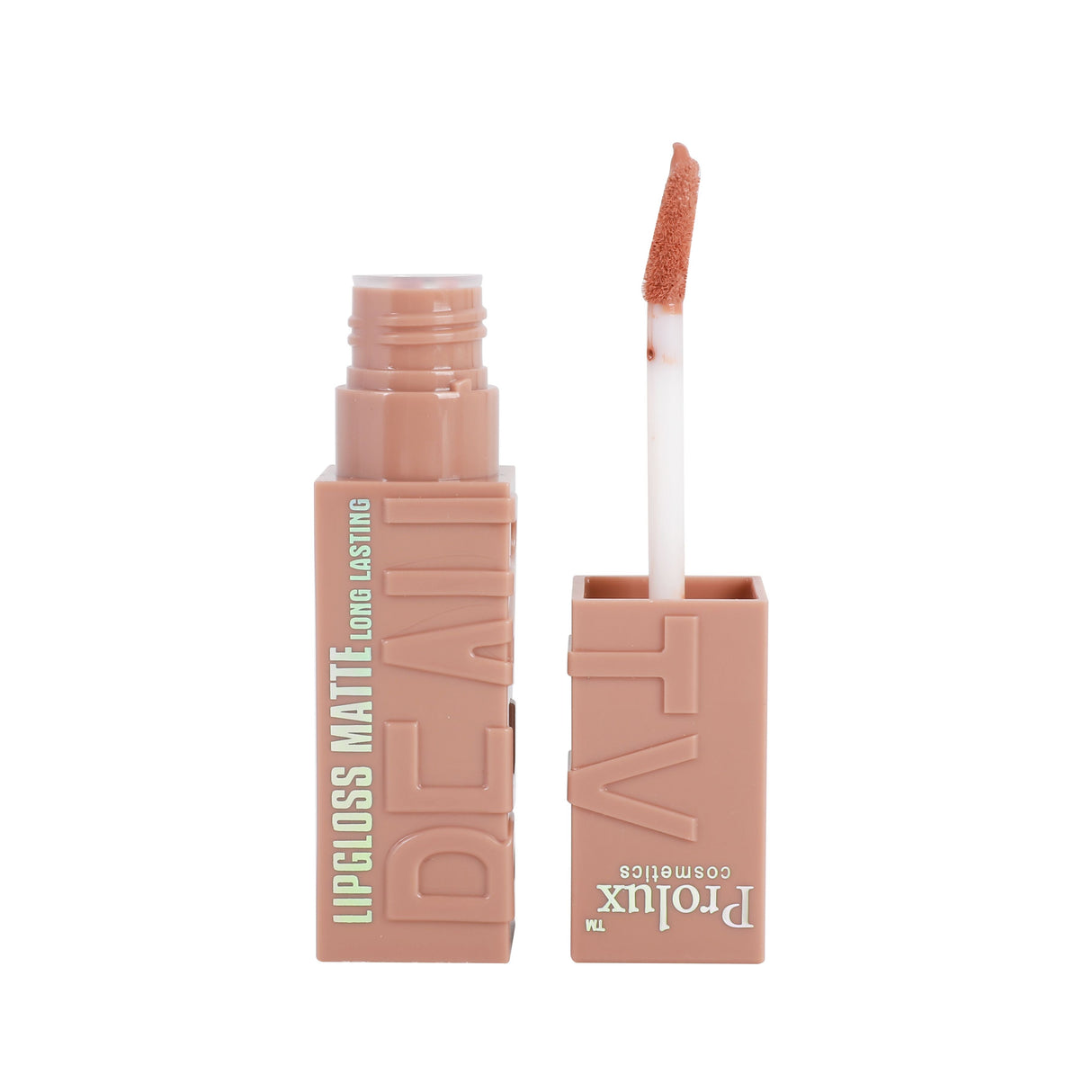 Long Lasting Lip Gloss Matte -  from Prolux Cosmetics