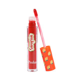 Que Mango Sorbete Matte LipGloss from Prolux Cosmetics