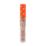 Que Mango Sorbete Matte LipGloss from Prolux Cosmetics