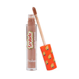 Que Mango Sorbete Matte LipGloss from Prolux Cosmetics