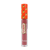Que Mango Sorbete Matte LipGloss from Prolux Cosmetics