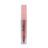 Rockin' & Rollin' Velvet Matte Liquid Lipstick from Prolux Cosmetics