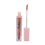 Rockin' & Rollin' Velvet Matte Liquid Lipstick from Prolux Cosmetics