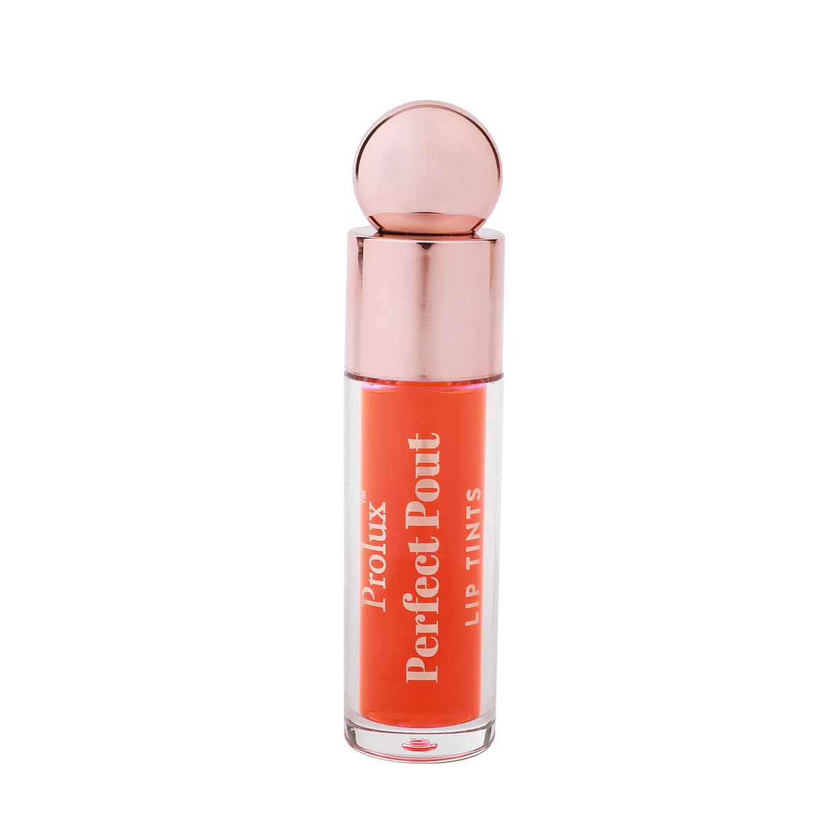 Perfect Pout Lip Tints from Prolux Cosmetics