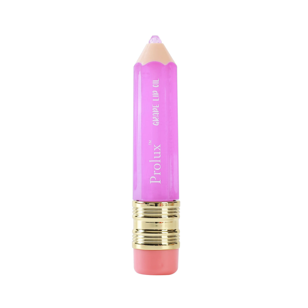 Leave Your Mark Lip Oil from Prolux Cosmetics