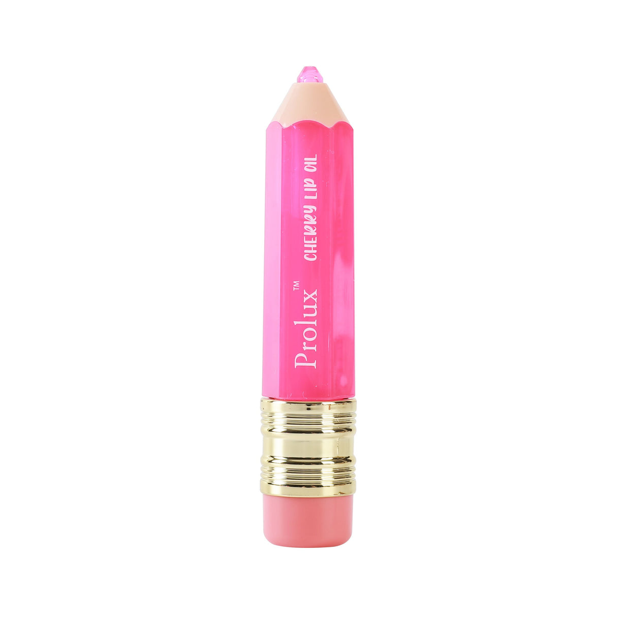 Leave Your Mark Lip Oil from Prolux Cosmetics