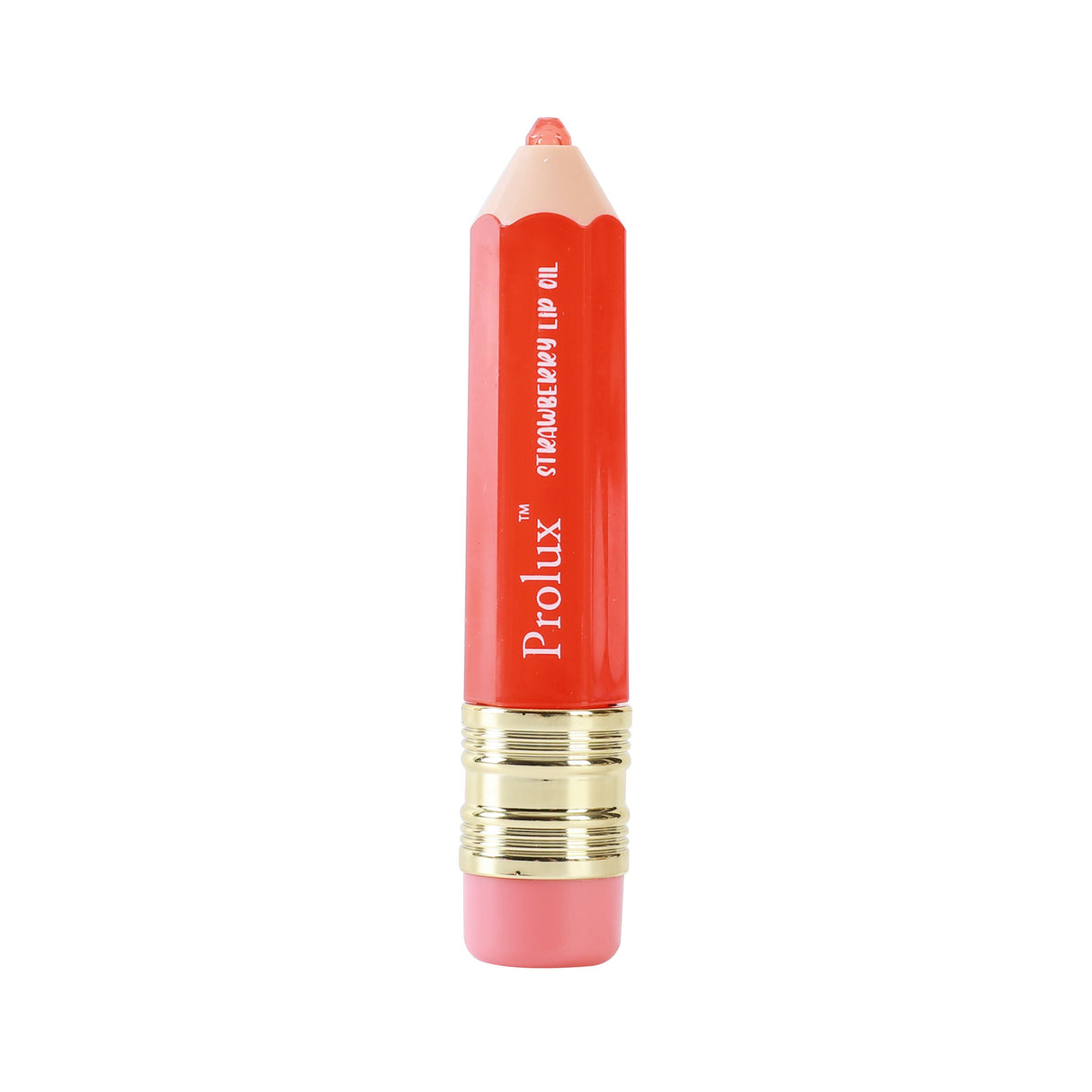 Leave Your Mark Lip Oil from Prolux Cosmetics