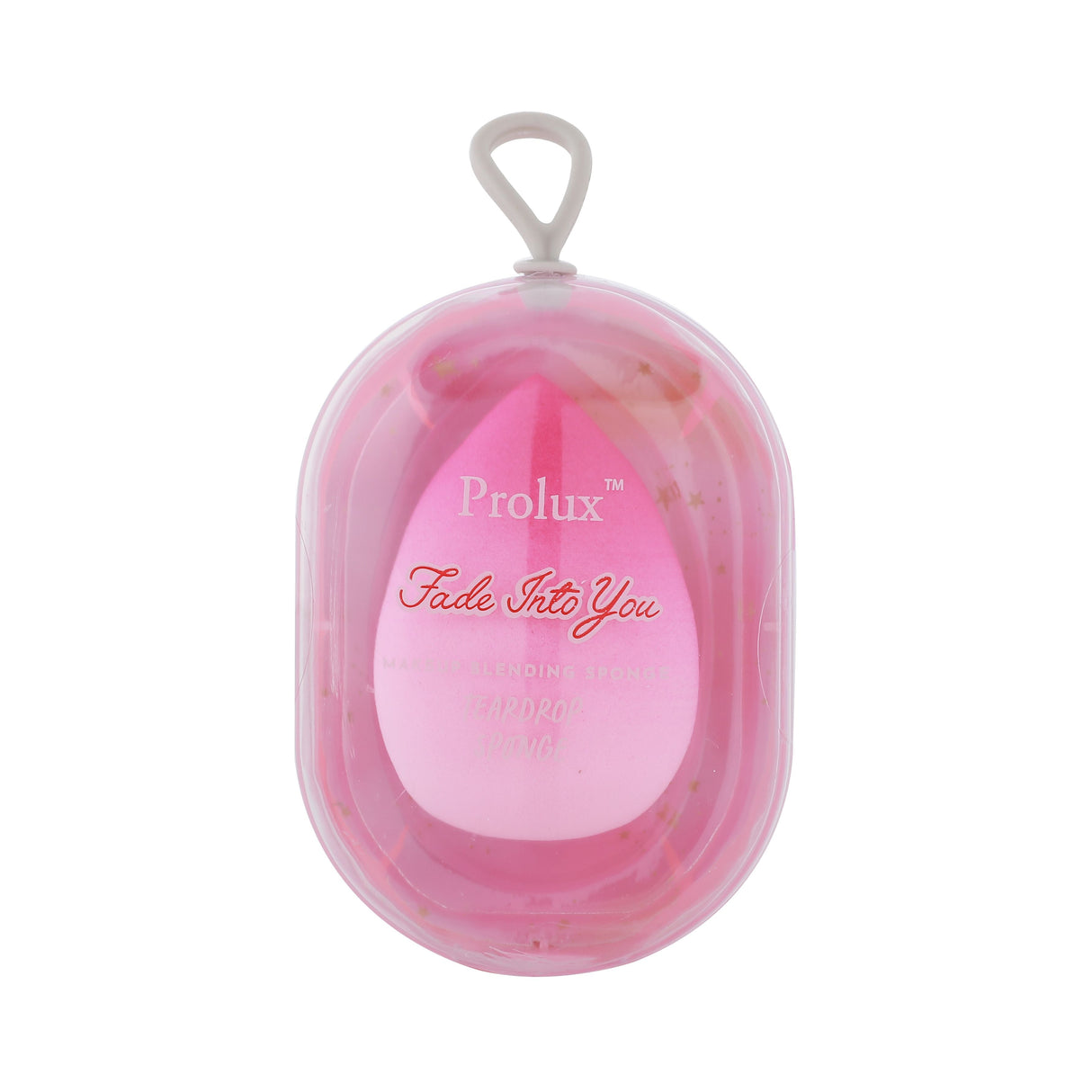 Fade Into You Sponge from Prolux Cosmetics