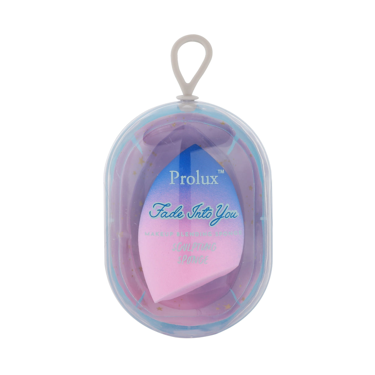 Fade Into You Sponge from Prolux Cosmetics