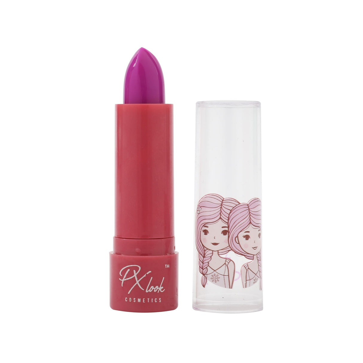 Liv' It Up Magic Lipstick from Prolux Cosmetics