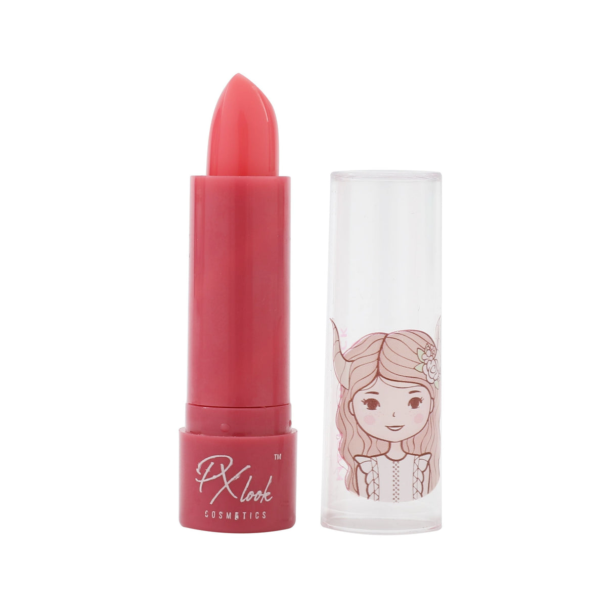 Liv' It Up Magic Lipstick from Prolux Cosmetics