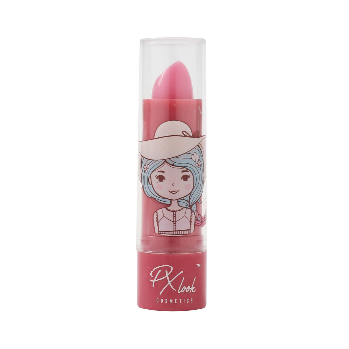 Liv' It Up Magic Lipstick from Prolux Cosmetics