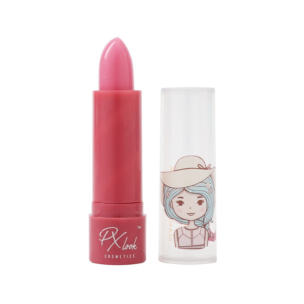 Liv' It Up Magic Lipstick from Prolux Cosmetics