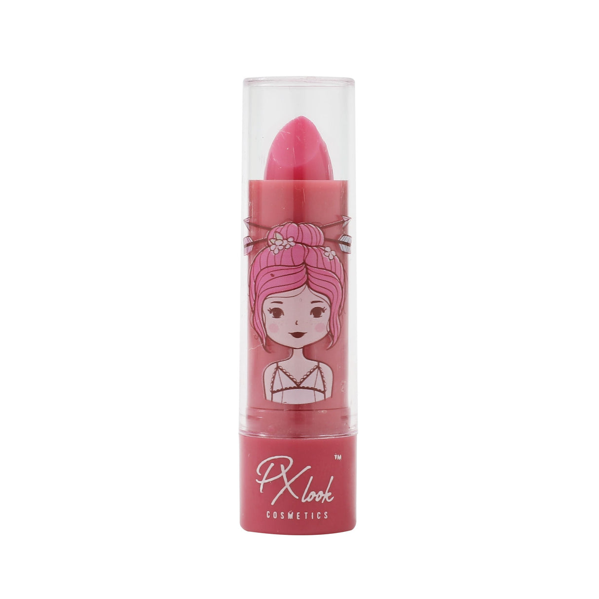 Liv' It Up Magic Lipstick from Prolux Cosmetics