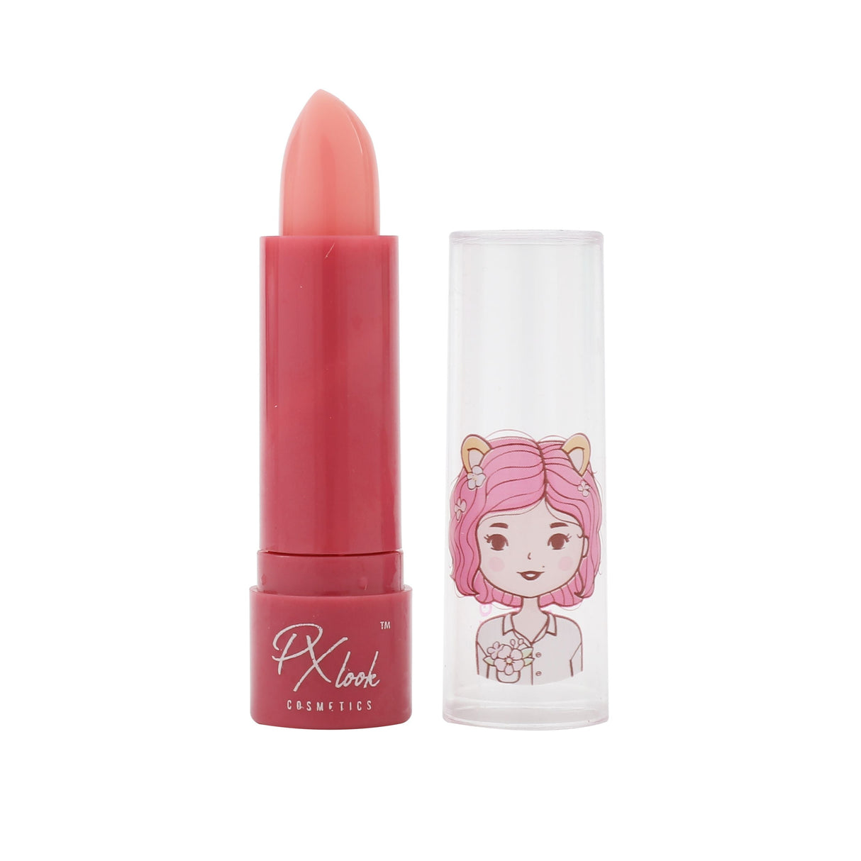 Liv' It Up Magic Lipstick from Prolux Cosmetics