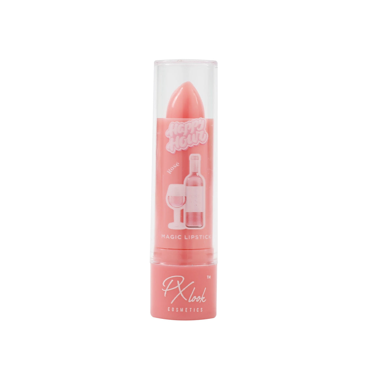 Happy Hour Magic Lipstick from Prolux Cosmetics