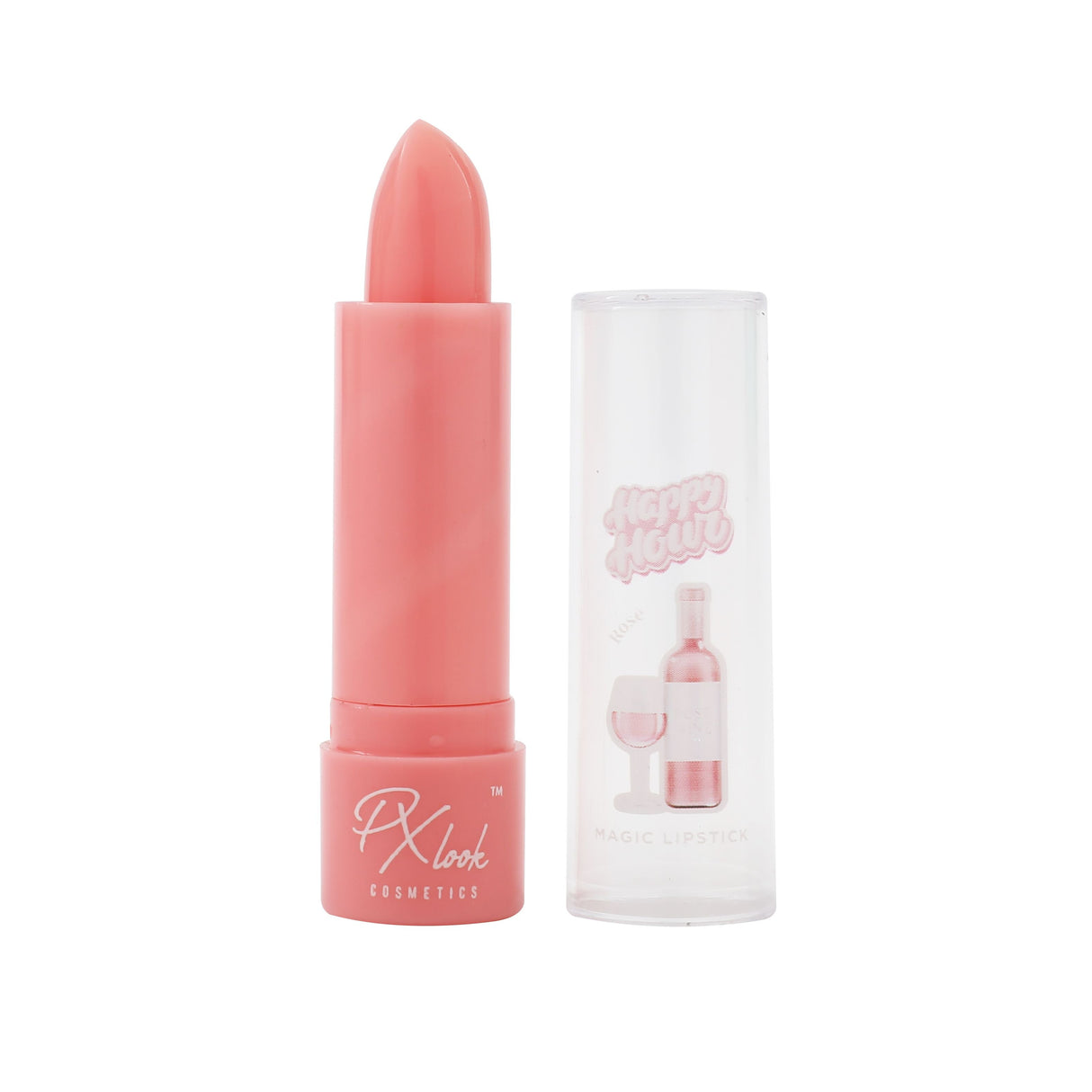Happy Hour Magic Lipstick from Prolux Cosmetics