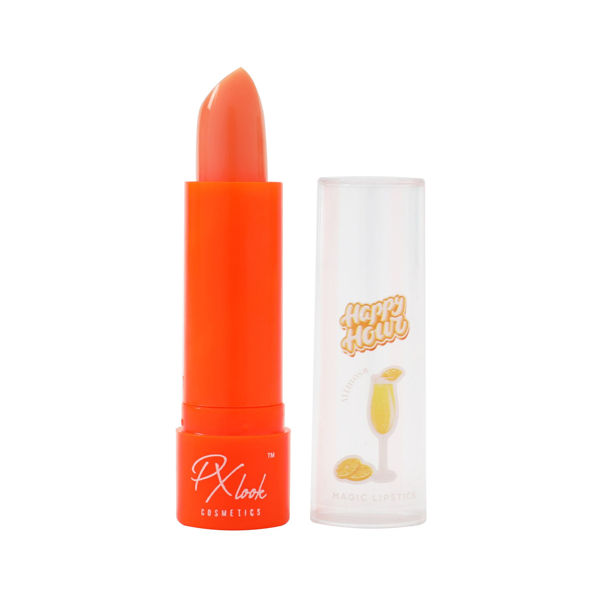 Happy Hour Magic Lipstick from Prolux Cosmetics