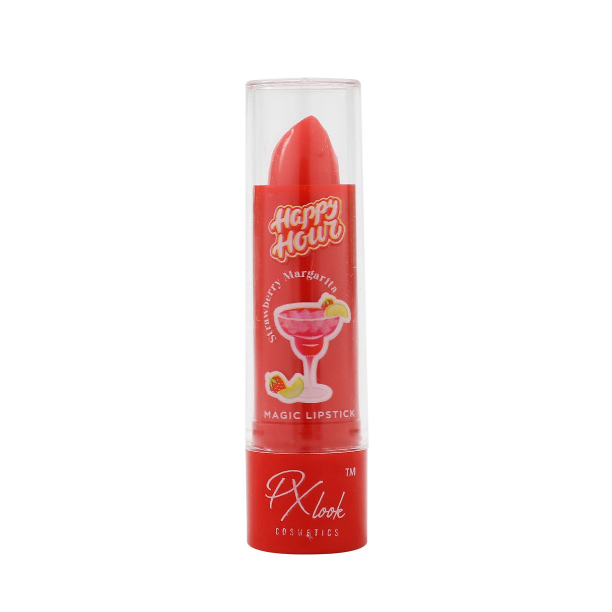 Happy Hour Magic Lipstick from Prolux Cosmetics
