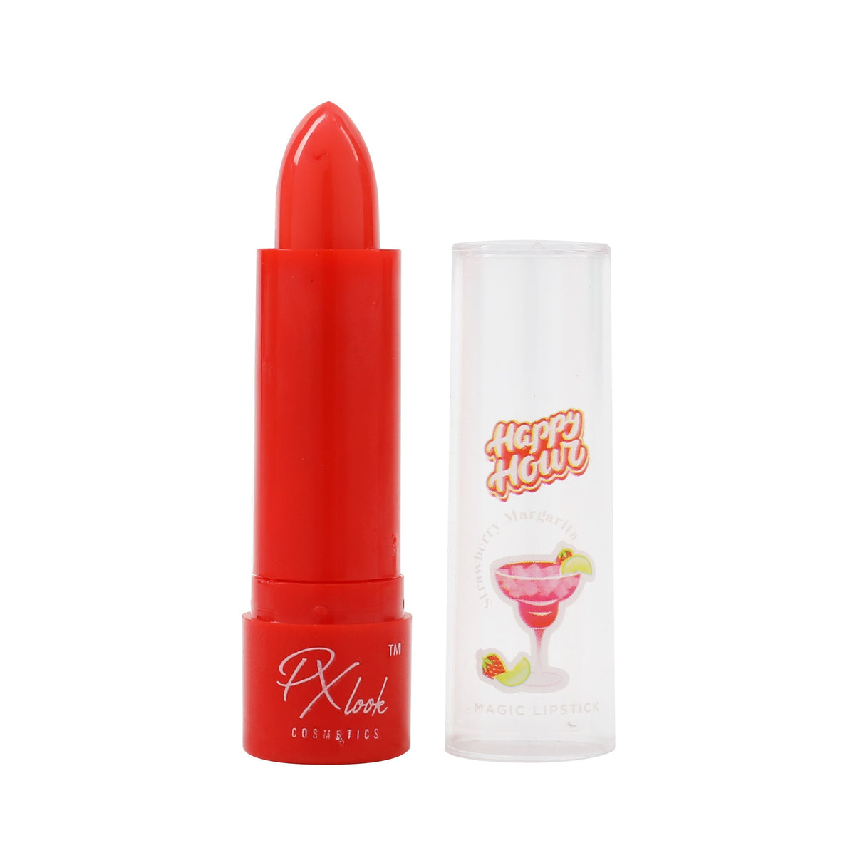 Happy Hour Magic Lipstick from Prolux Cosmetics