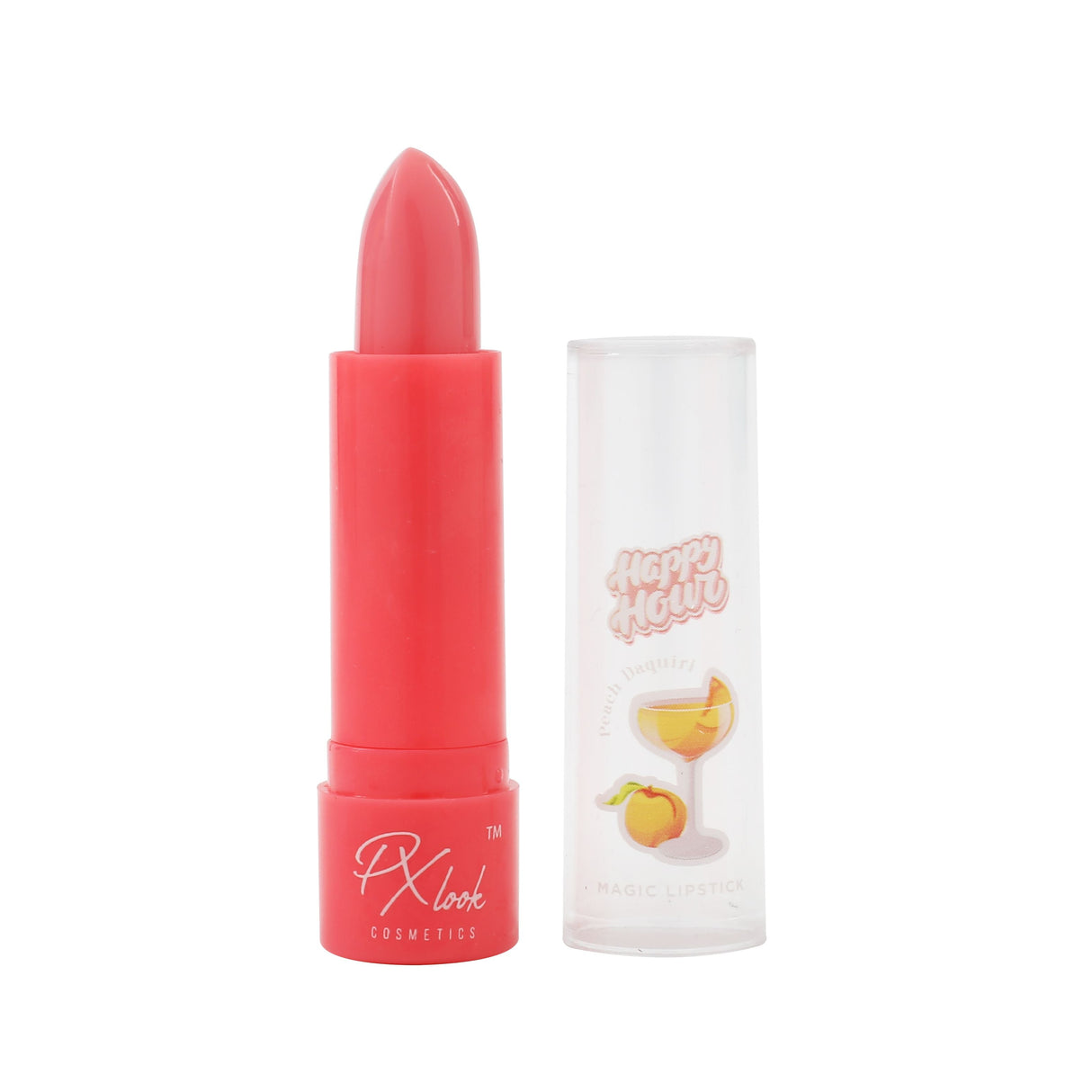 Happy Hour Magic Lipstick from Prolux Cosmetics