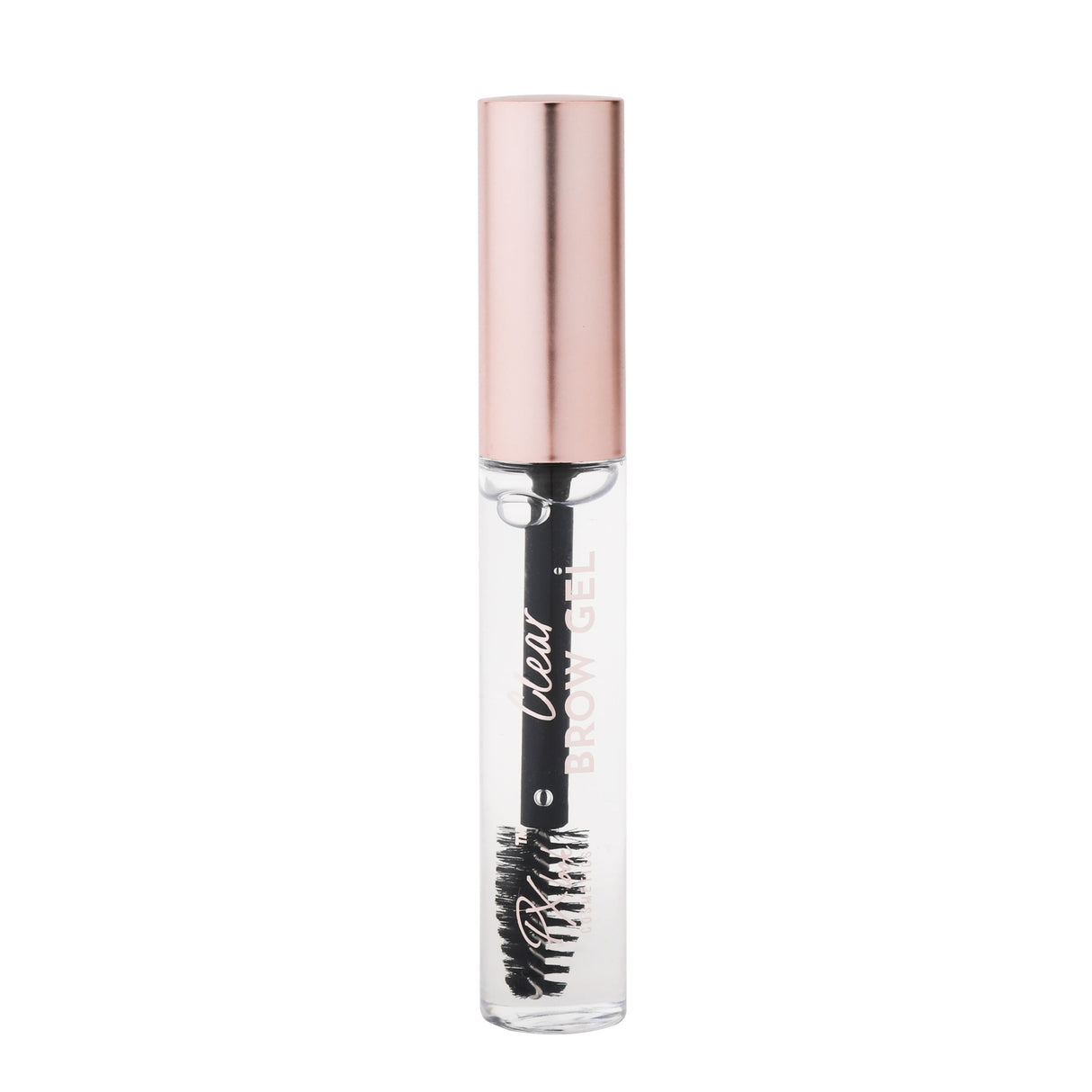 PxLook Clear Brow Gel from Prolux Cosmetics