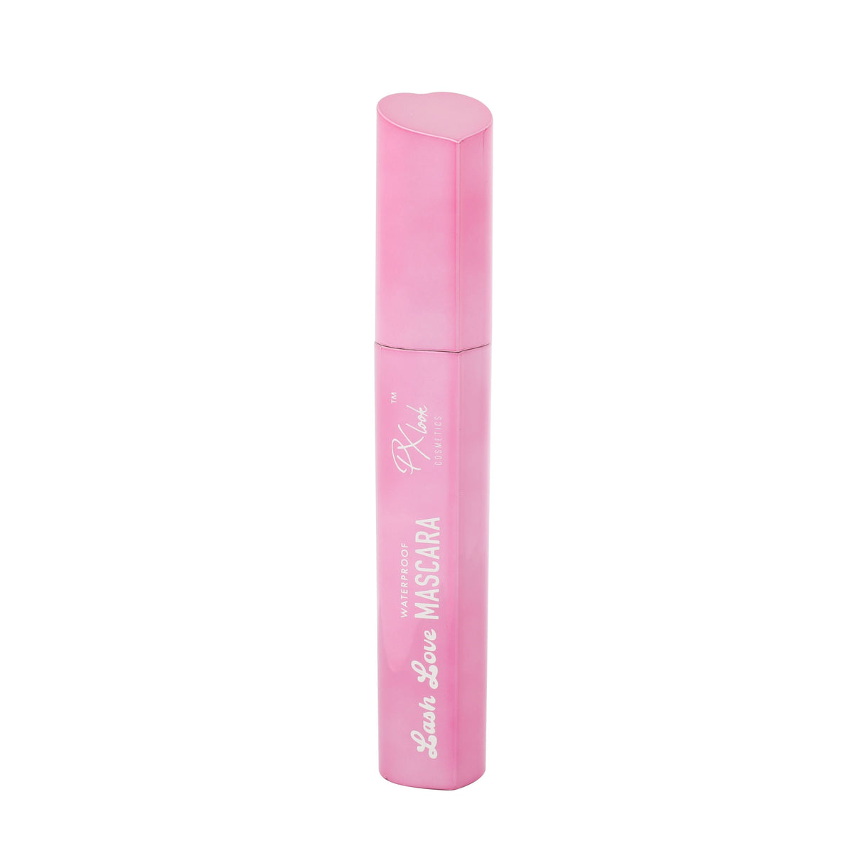 LOVE LASH WATERPROOF MASCARA from Prolux Cosmetics