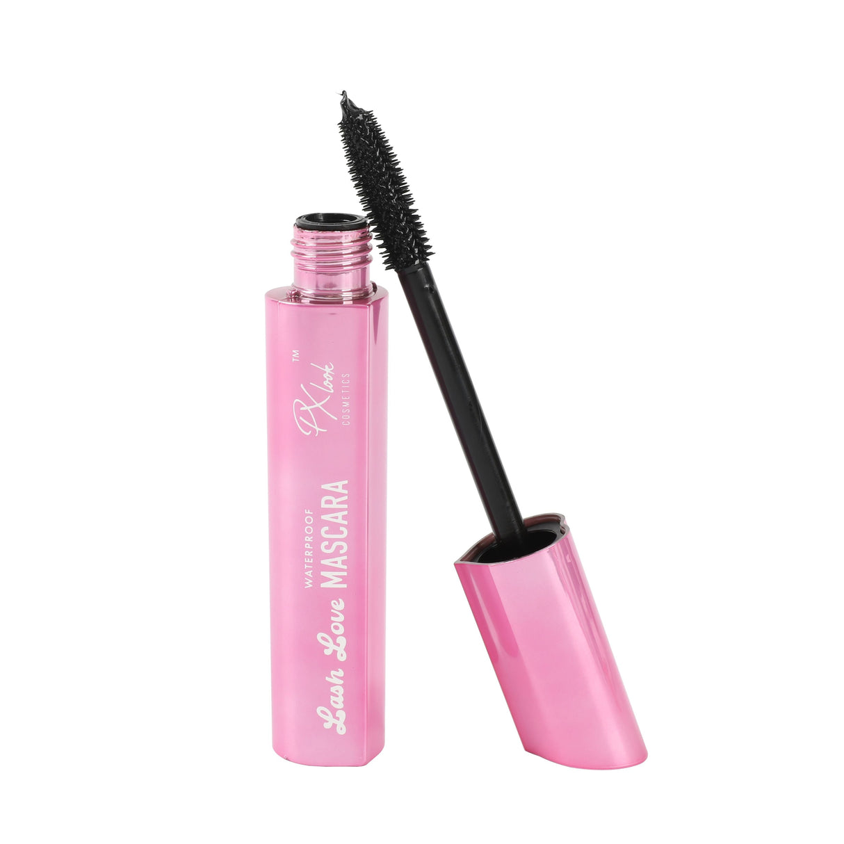 LOVE LASH WATERPROOF MASCARA from Prolux Cosmetics