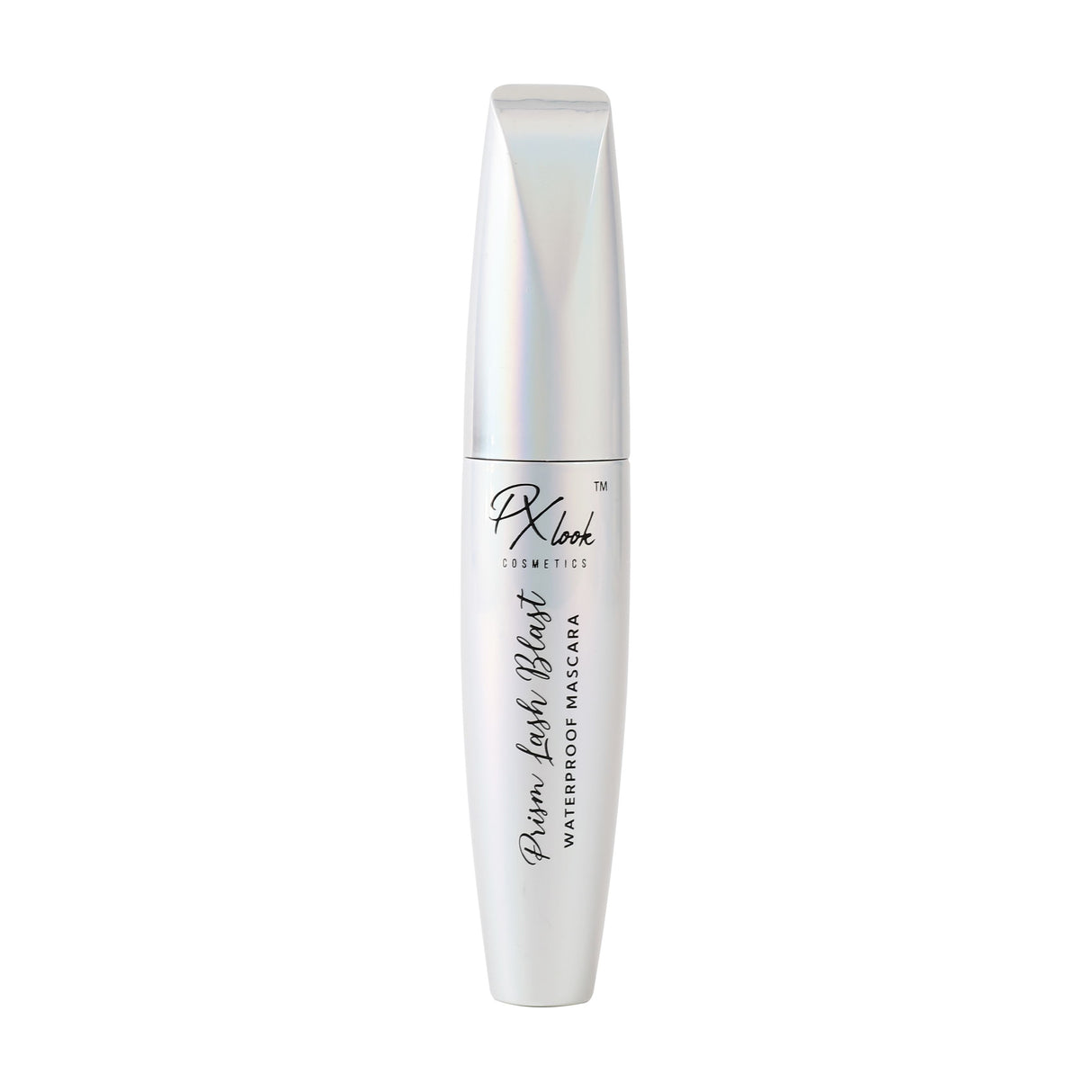 Prism Lash Blast Waterproof Mascara from Prolux Cosmetics