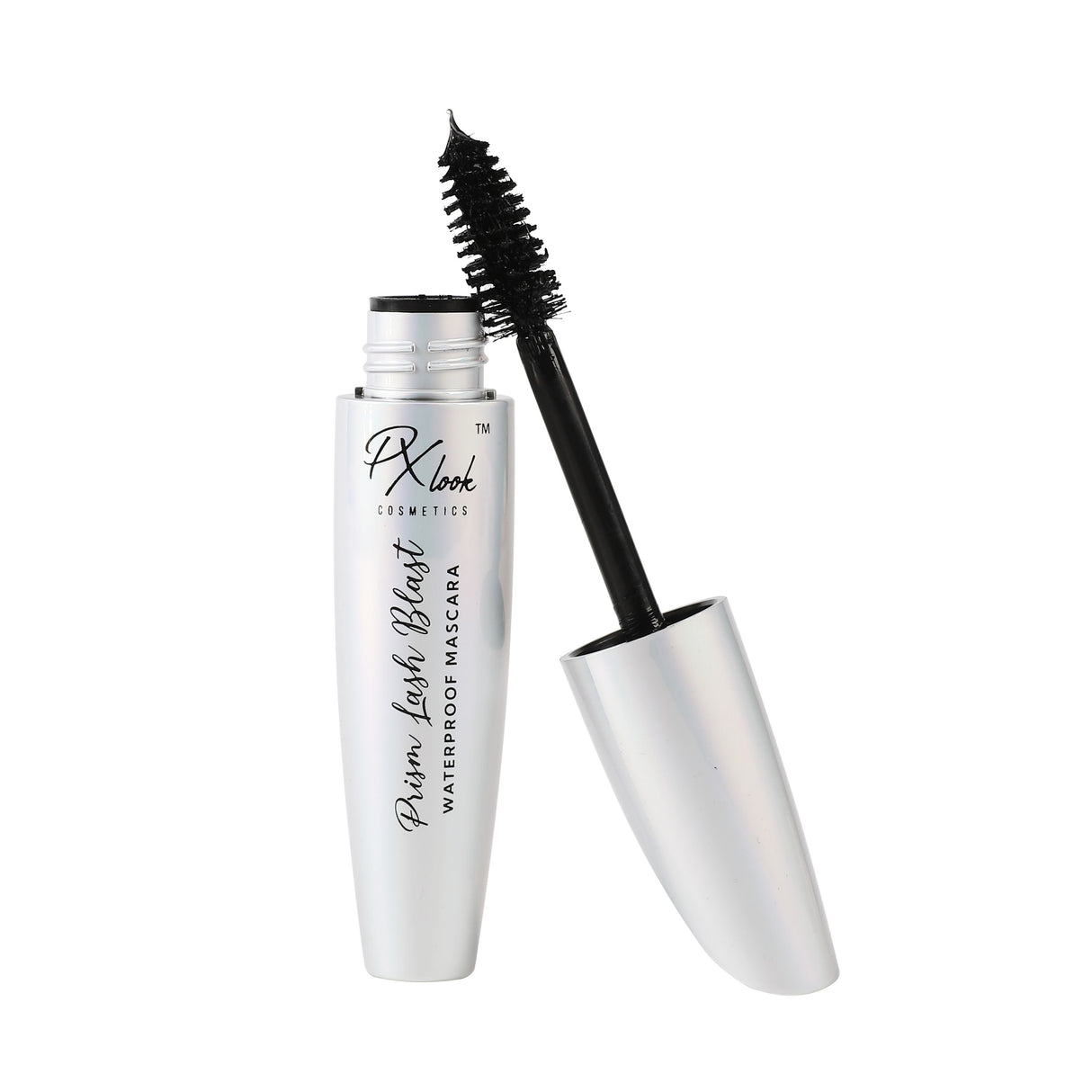 Prism Lash Blast Waterproof Mascara from Prolux Cosmetics