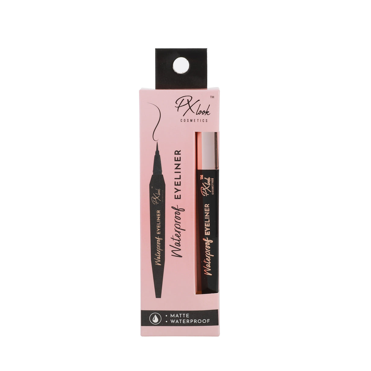 Waterproof Eyeliner Pen from Prolux Cosmetics