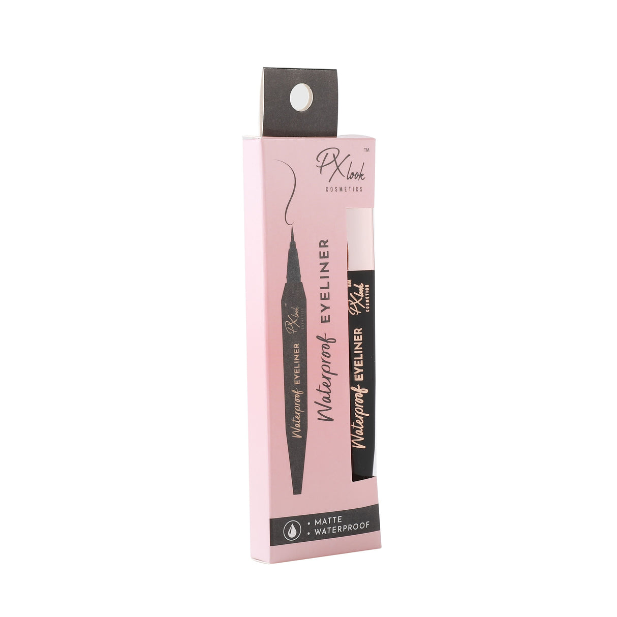 Waterproof Eyeliner Pen from Prolux Cosmetics