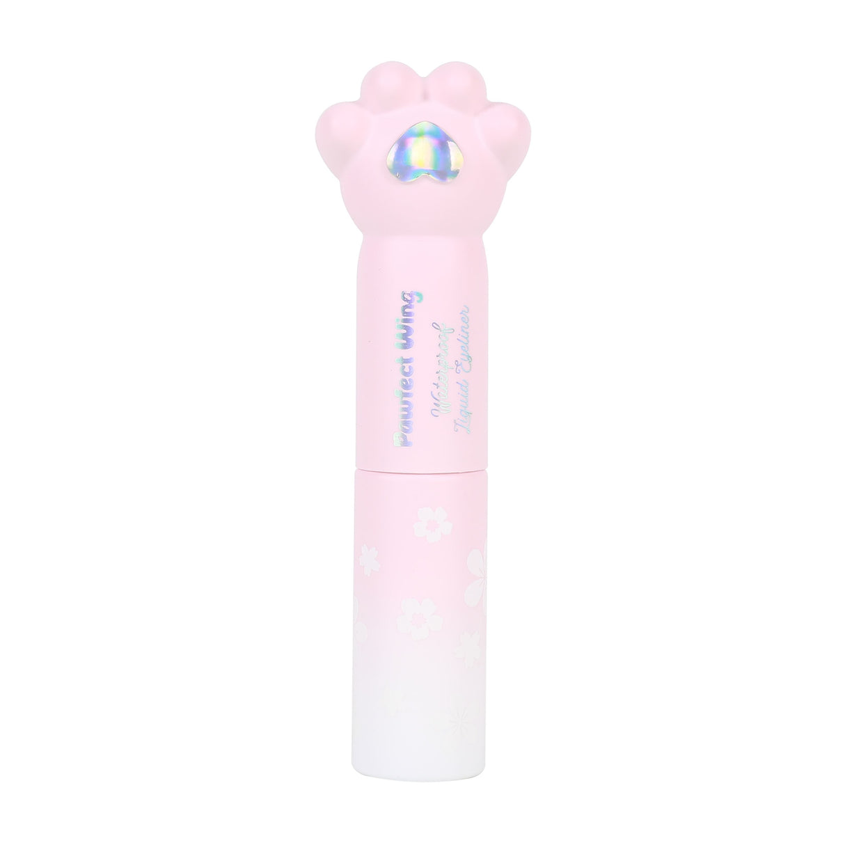 Pawfect Wing Waterproof Liquid Eyeliner from Prolux Cosmetics