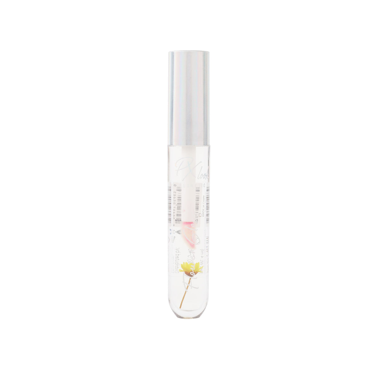 PxLook Flower Lip Gloss from Prolux Cosmetics