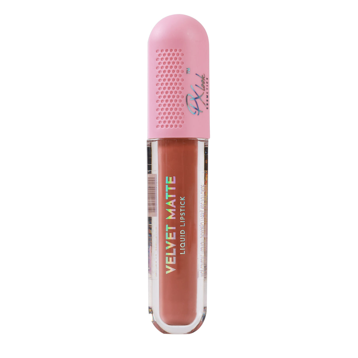 Velvet Matte Liquid Lipstick from Prolux Cosmetics