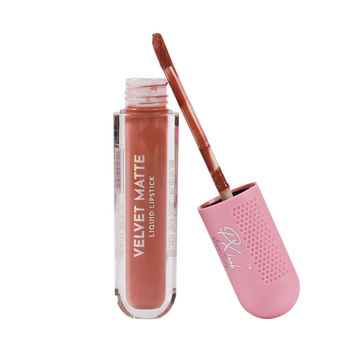 Velvet Matte Liquid Lipstick from Prolux Cosmetics