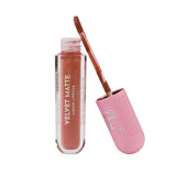 Velvet Matte Liquid Lipstick from Prolux Cosmetics