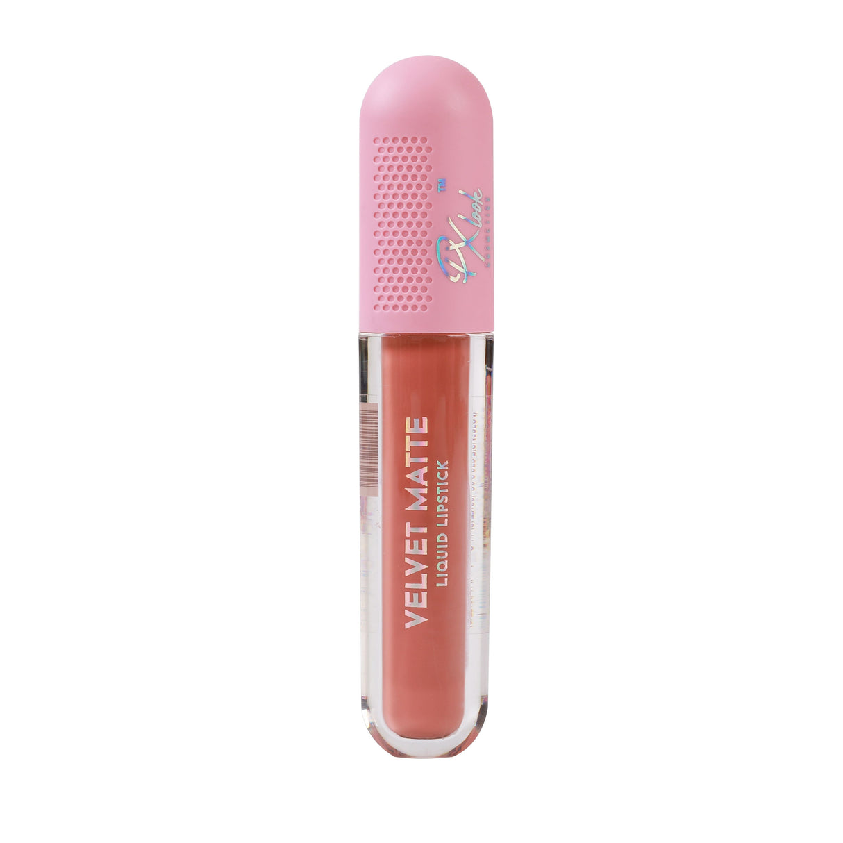Velvet Matte Liquid Lipstick from Prolux Cosmetics