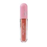 Velvet Matte Liquid Lipstick from Prolux Cosmetics