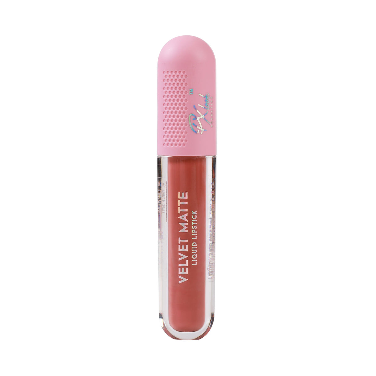 Velvet Matte Liquid Lipstick from Prolux Cosmetics