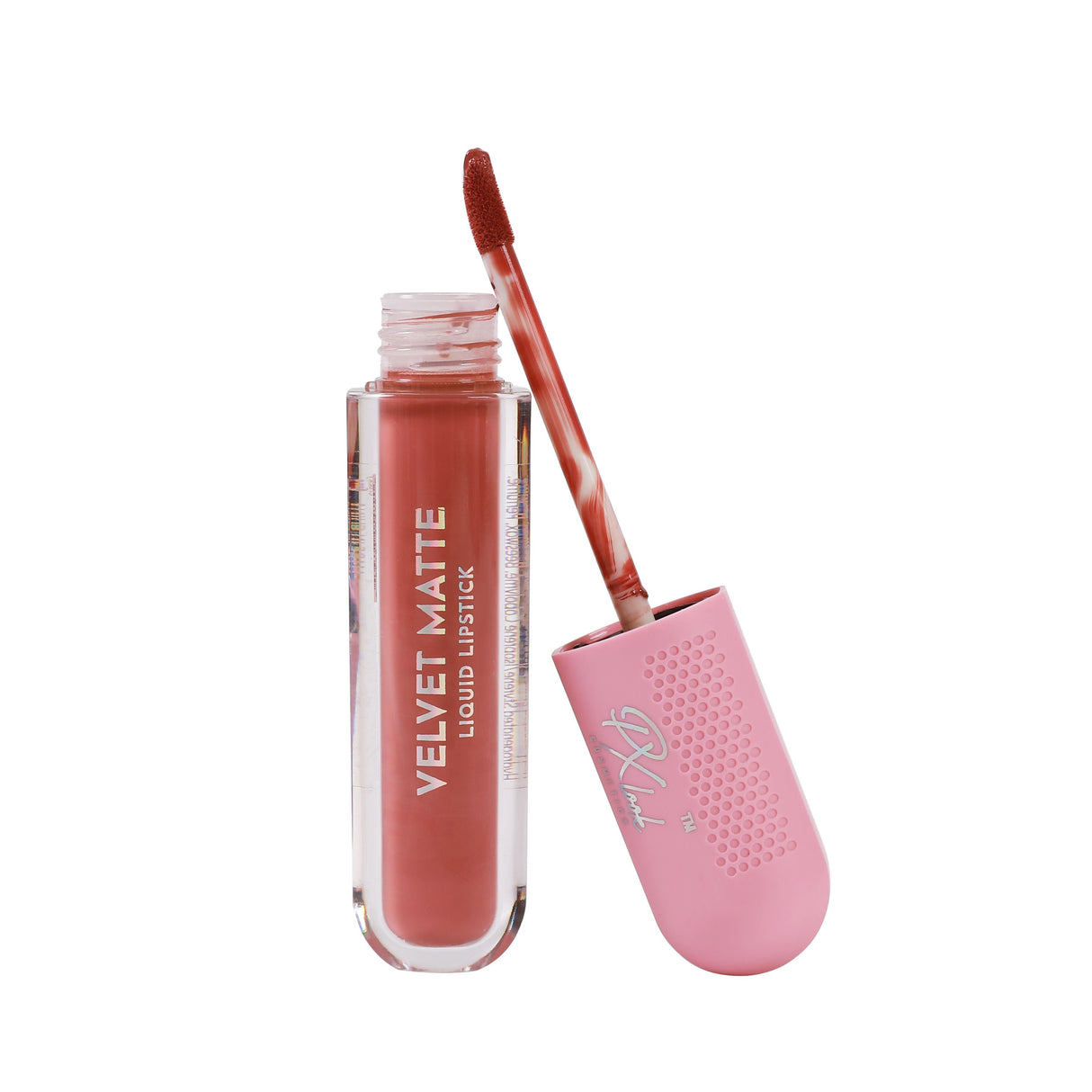 Velvet Matte Liquid Lipstick from Prolux Cosmetics