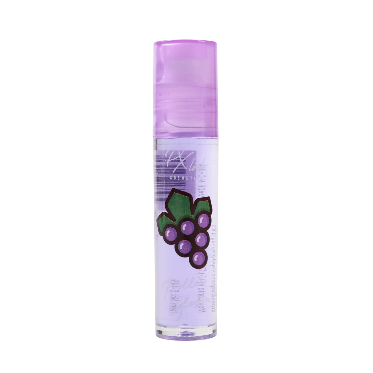 PxLook Roller Gloss from Prolux Cosmetics