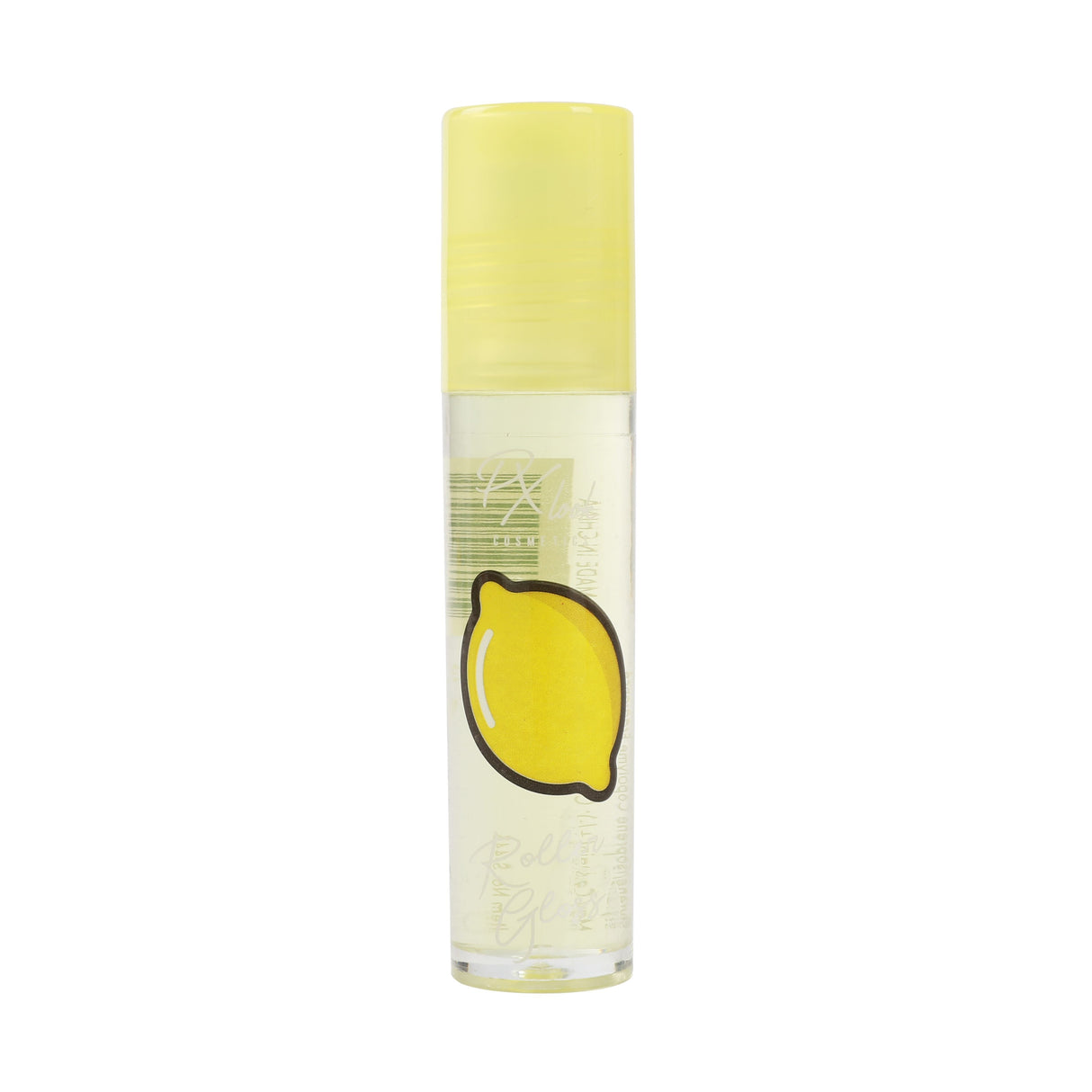 PxLook Roller Gloss from Prolux Cosmetics