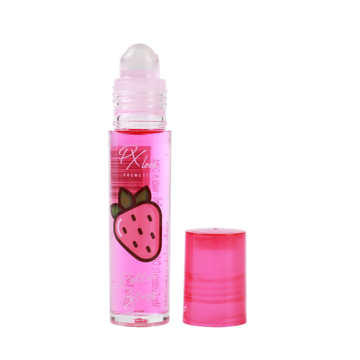 PxLook Roller Gloss from Prolux Cosmetics