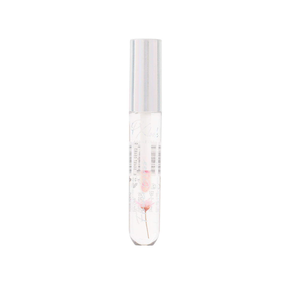 PxLook Flower Lip Gloss from Prolux Cosmetics