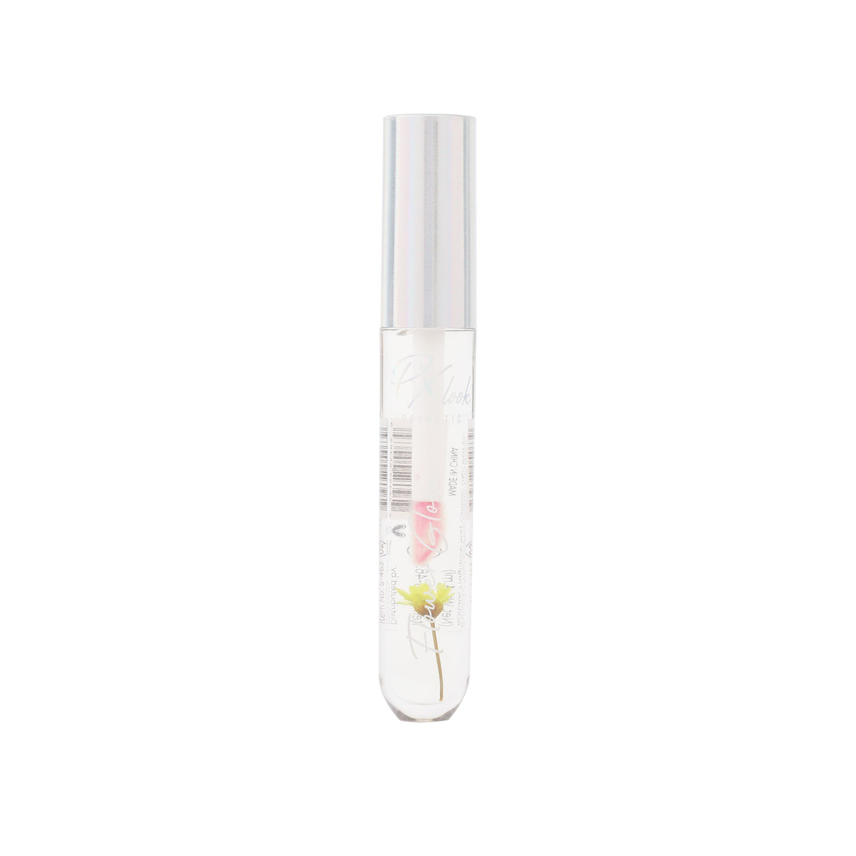 PxLook Flower Lip Gloss from Prolux Cosmetics