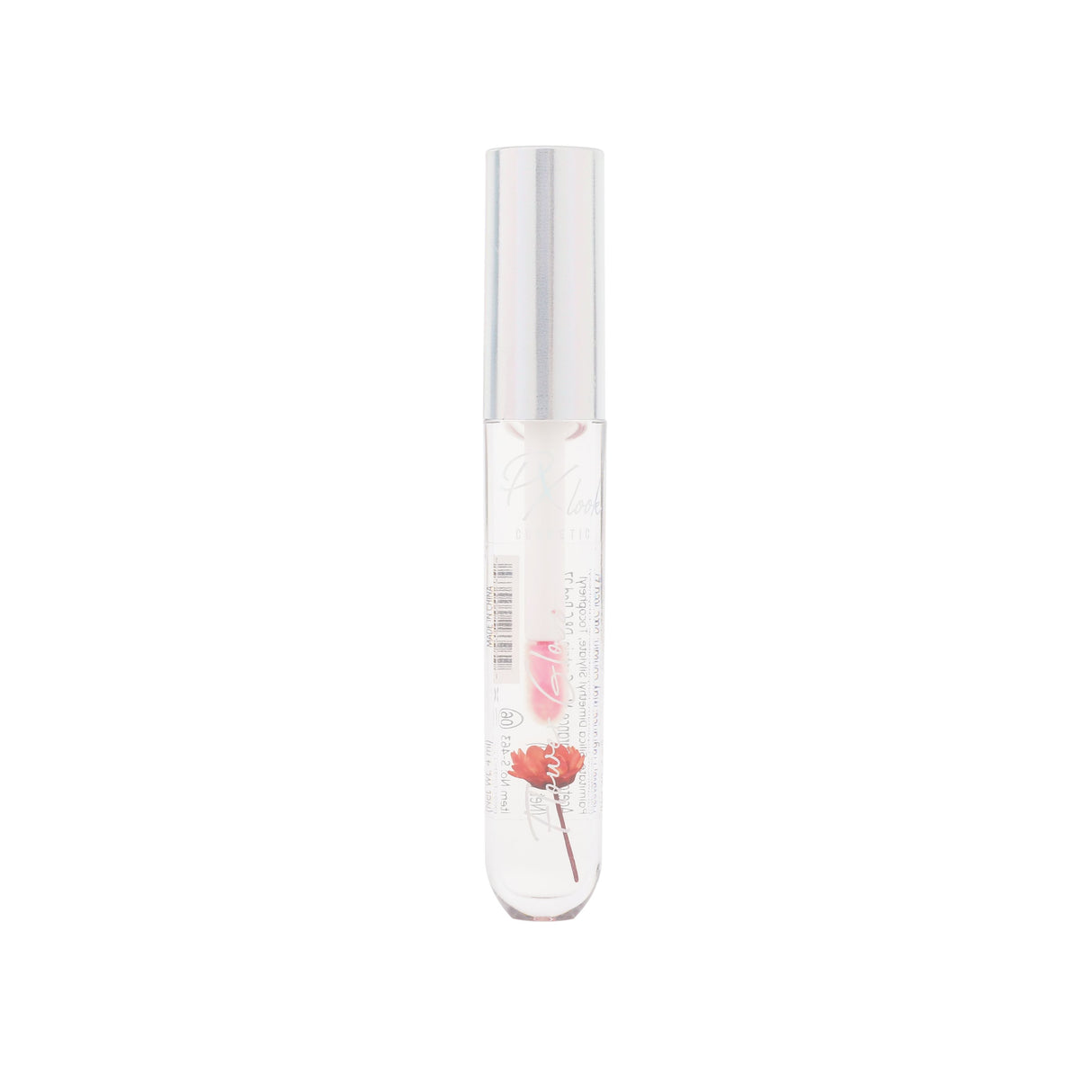 PxLook Flower Lip Gloss from Prolux Cosmetics