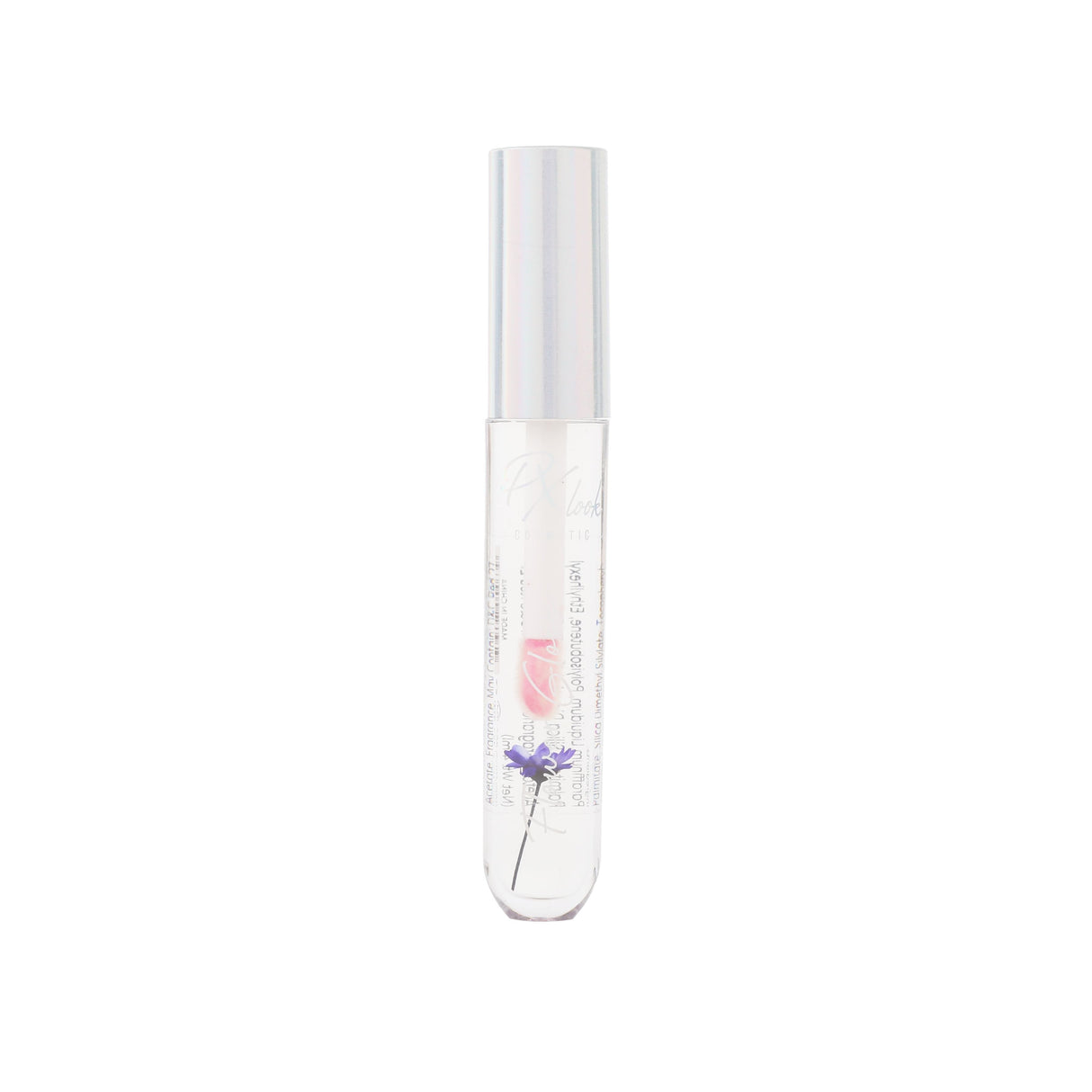 PxLook Flower Lip Gloss from Prolux Cosmetics